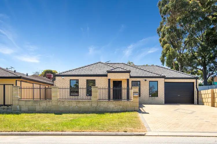 6 Helena Place