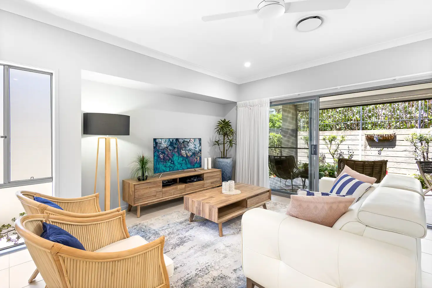 Main view of Homely house listing, 2/2 Retreat Drive, Buderim QLD 4556