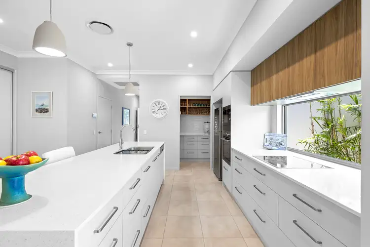 Second view of Homely house listing, 2/2 Retreat Drive, Buderim QLD 4556