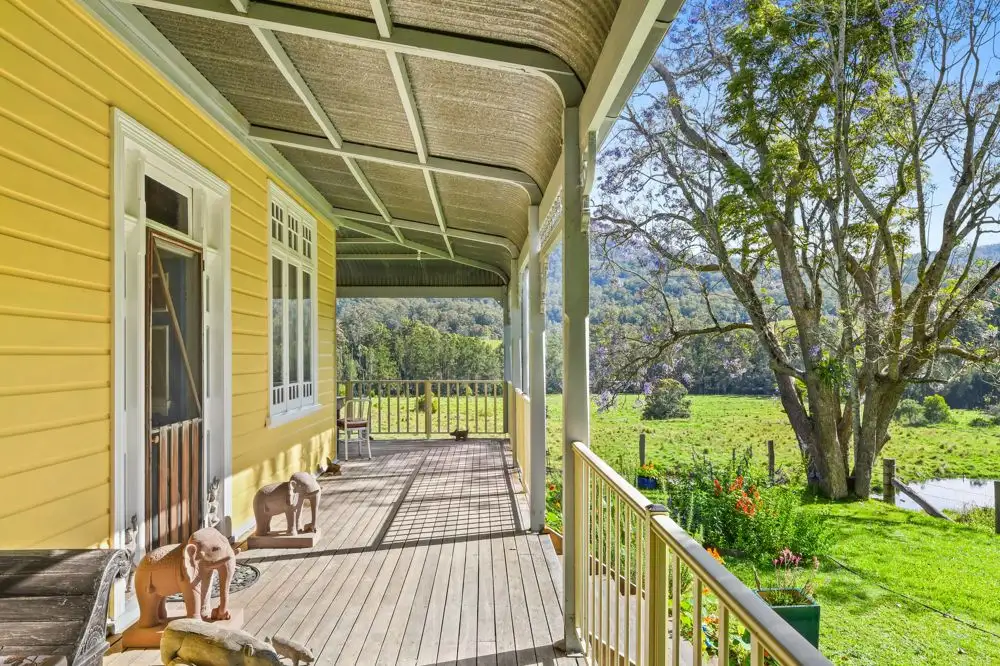 Main view of Homely rural property listing, 1562-1620 NORTH ARM ROAD, Argents Hill NSW 2449