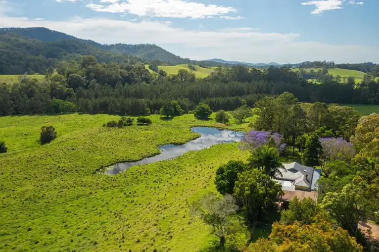 Second view of Homely rural property listing, 1562-1620 NORTH ARM ROAD, Argents Hill NSW 2449