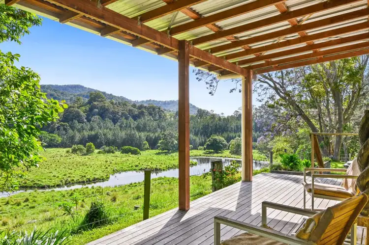 Fourth view of Homely rural property listing, 1562-1620 NORTH ARM ROAD, Argents Hill NSW 2449