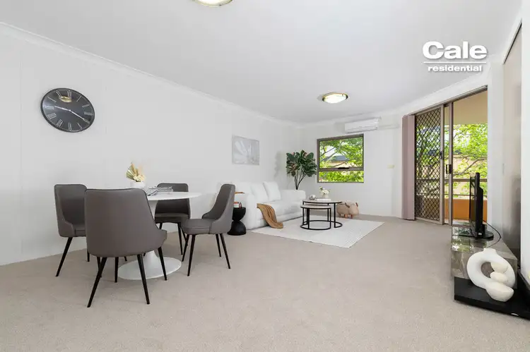 Second view of Homely unit listing, 304/36 Victoria Street, Epping NSW 2121