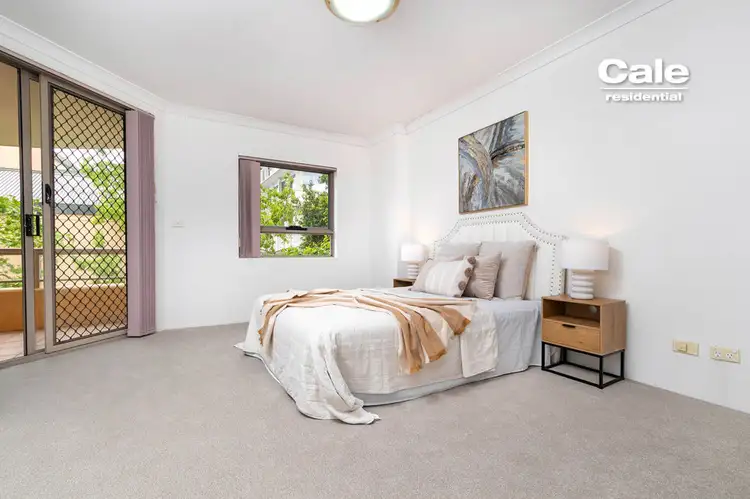 Fifth view of Homely unit listing, 304/36 Victoria Street, Epping NSW 2121
