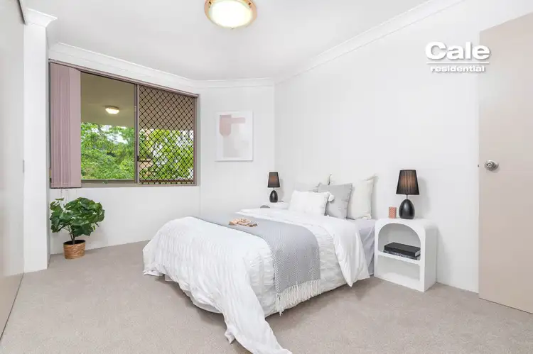 Sixth view of Homely unit listing, 304/36 Victoria Street, Epping NSW 2121