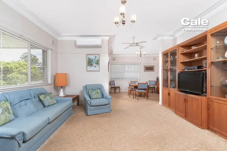 Second view of Homely house listing, 162 Midson Road, Epping NSW 2121
