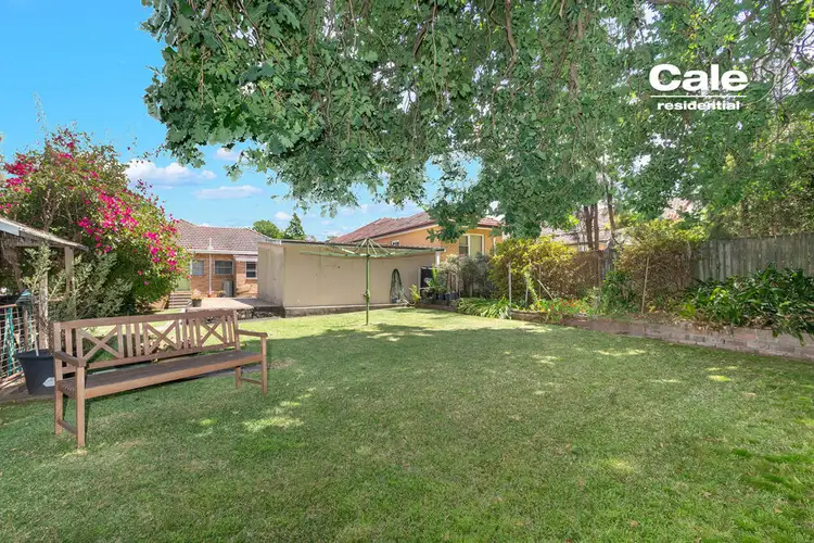 Third view of Homely house listing, 162 Midson Road, Epping NSW 2121