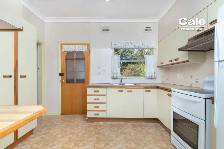 Fifth view of Homely house listing, 162 Midson Road, Epping NSW 2121
