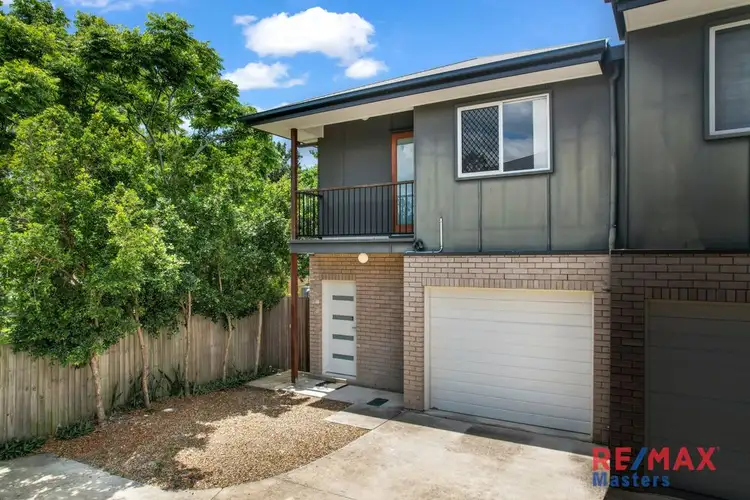 3/33 Quentin Street, Capalaba QLD 4157