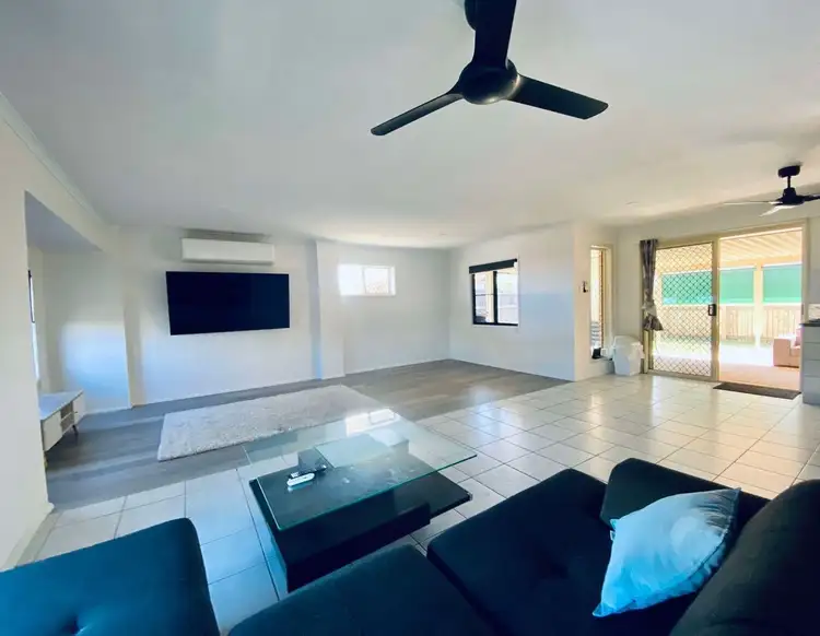 Main view of Homely house listing, 27 Caledonian Drive, Beaconsfield QLD 4740