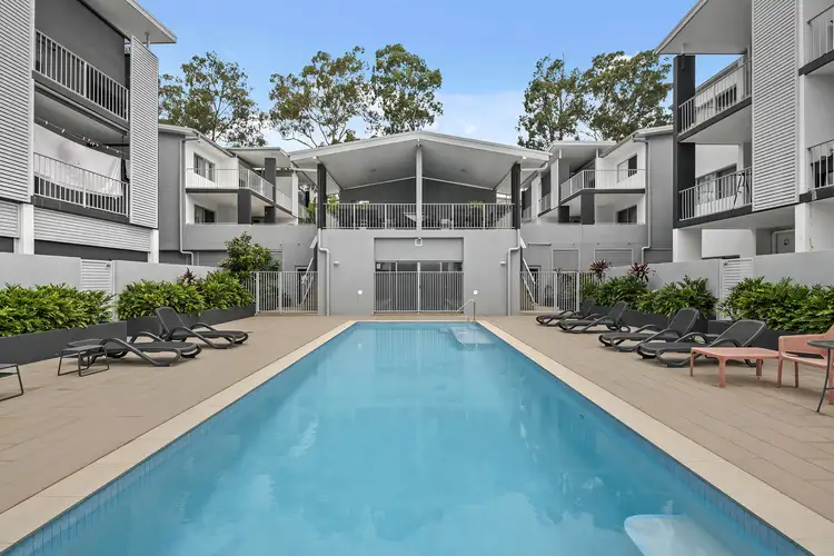 Third view of Homely unit listing, 1/95 Beckett Road, Mcdowall QLD 4053