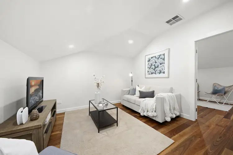 Fourth view of Homely townhouse listing, 9/170 Dunmore Street, Wentworthville NSW 2145