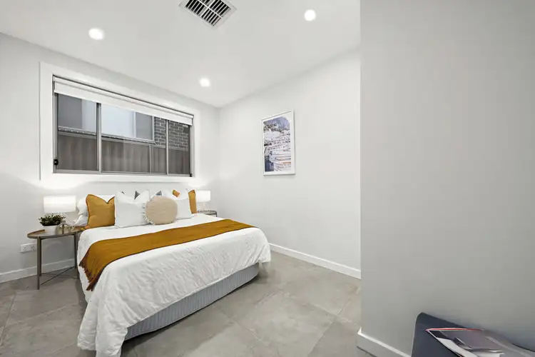 Sixth view of Homely townhouse listing, 9/170 Dunmore Street, Wentworthville NSW 2145
