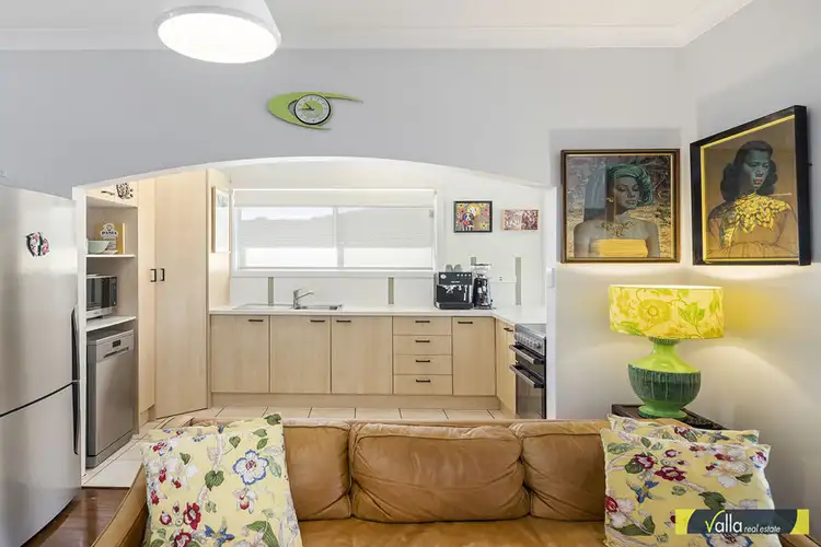 Sixth view of Homely house listing, 11 CHARLTON STREET, Nambucca Heads NSW 2448