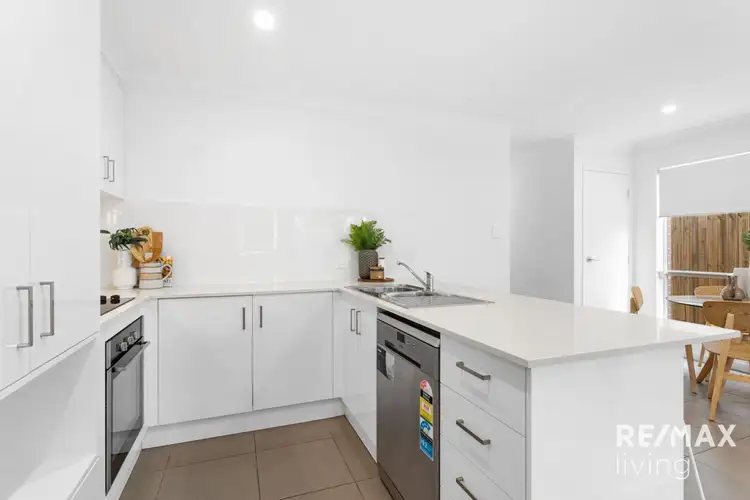 Third view of Homely house listing, 40/15 Waratah Way, Morayfield QLD 4506