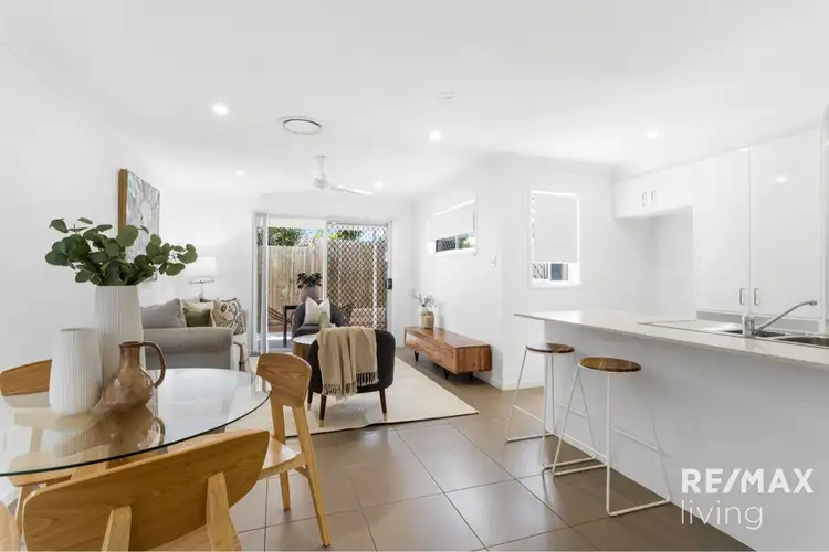 Fourth view of Homely house listing, 40/15 Waratah Way, Morayfield QLD 4506
