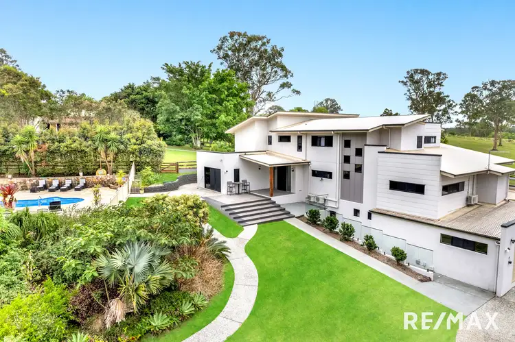 127 Shamley Heath Road, Kureelpa QLD 4560