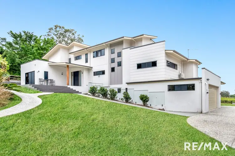 Second view of Homely rural property listing, 127 Shamley Heath Road, Kureelpa QLD 4560