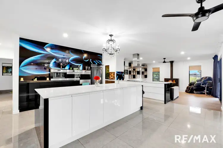 Third view of Homely rural property listing, 127 Shamley Heath Road, Kureelpa QLD 4560