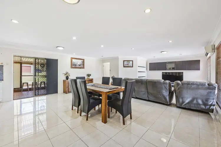 Fifth view of Homely house listing, 39 Fassifern Street, Peak Crossing QLD 4306