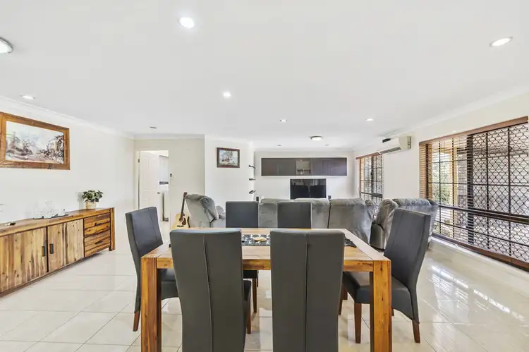 Sixth view of Homely house listing, 39 Fassifern Street, Peak Crossing QLD 4306