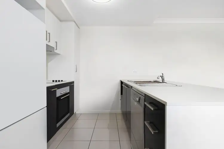 Second view of Homely unit listing, 5/17 Hows Road, Nundah QLD 4012