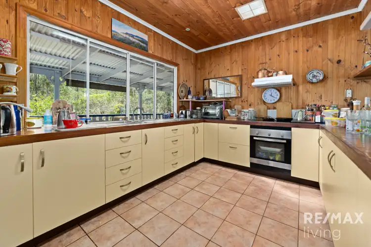 Third view of Homely rural property listing, 53 Packer Road, Blackbutt North QLD 4314