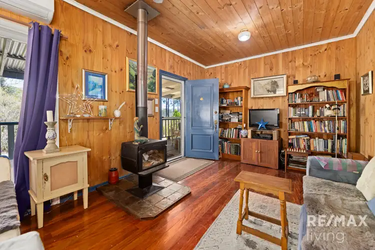 Fourth view of Homely rural property listing, 53 Packer Road, Blackbutt North QLD 4314