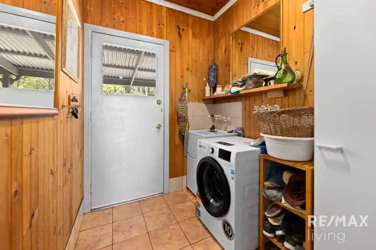 Seventh view of Homely rural property listing, 53 Packer Road, Blackbutt North QLD 4314