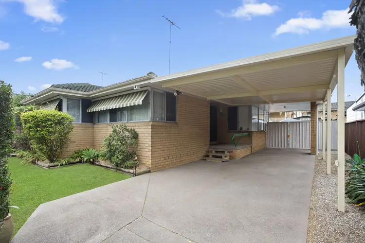 Main view of Homely house listing, 212 Greystanes Road, Greystanes NSW 2145