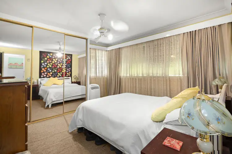 Fifth view of Homely house listing, 212 Greystanes Road, Greystanes NSW 2145