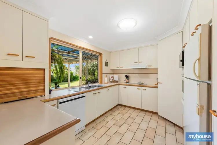 Fourth view of Homely house listing, 5 Gundry Court, Kearneys Spring QLD 4350