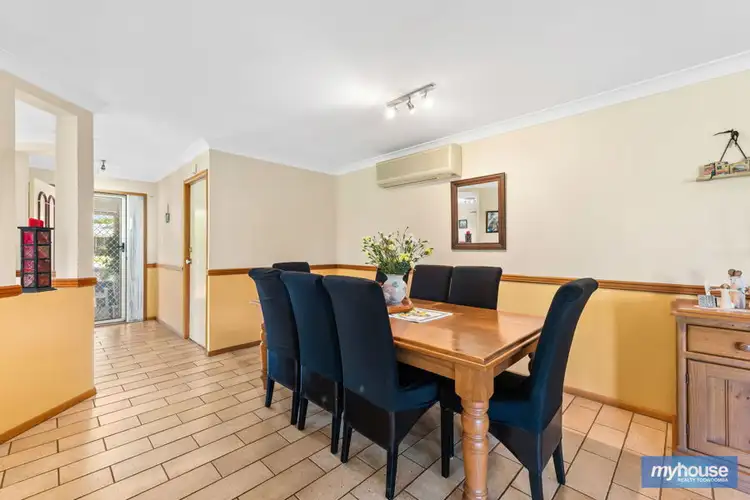 Fifth view of Homely house listing, 5 Gundry Court, Kearneys Spring QLD 4350