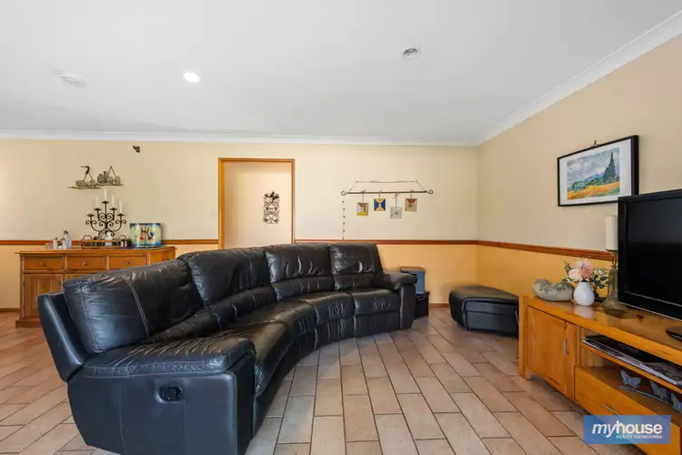 Sixth view of Homely house listing, 5 Gundry Court, Kearneys Spring QLD 4350