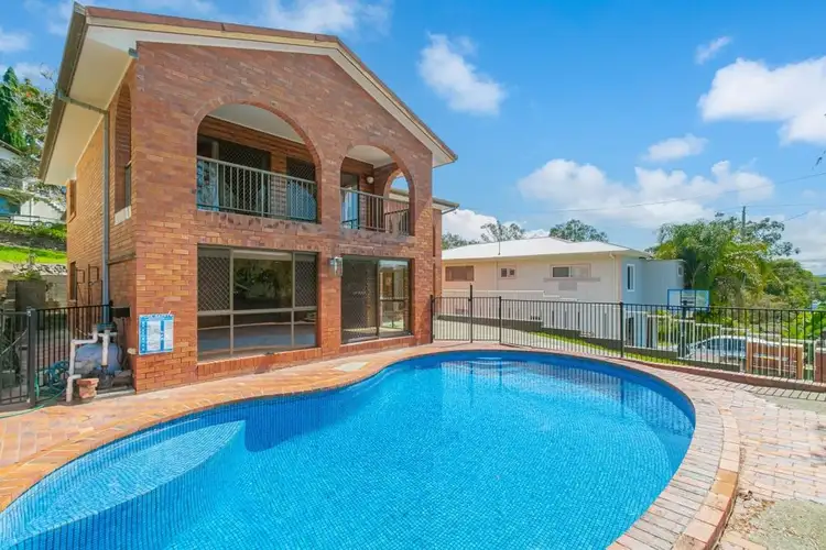 Second view of Homely house listing, 6 Stapylton Street, Coolangatta QLD 4225