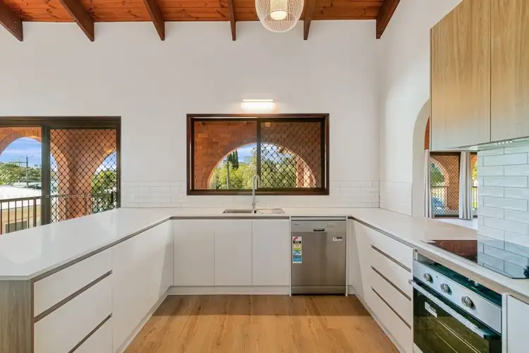 Fourth view of Homely house listing, 6 Stapylton Street, Coolangatta QLD 4225