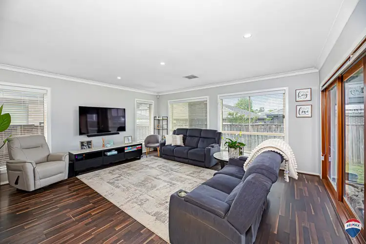 20 GANNET DRIVE, Cranebrook NSW 2749