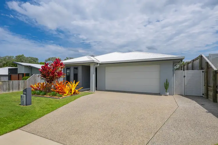 17 Watercrest Circuit, Richmond QLD 4740