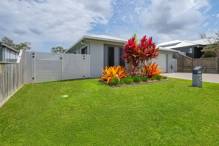 Second view of Homely house listing, 17 Watercrest Circuit, Richmond QLD 4740
