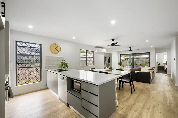 Third view of Homely house listing, 17 Watercrest Circuit, Richmond QLD 4740