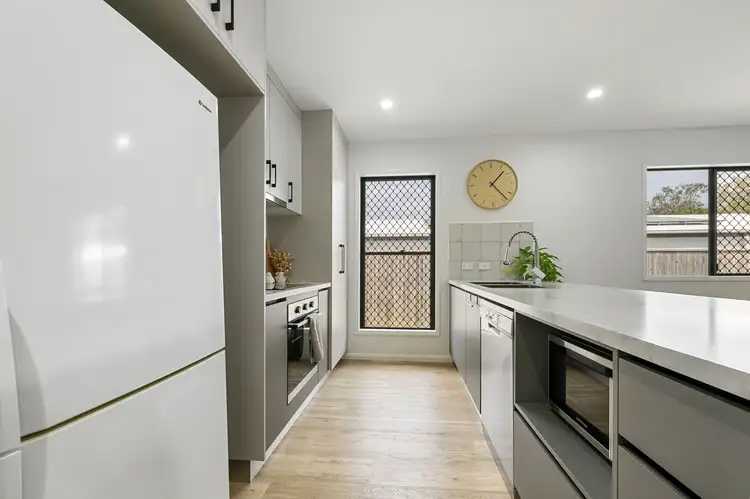 Fourth view of Homely house listing, 17 Watercrest Circuit, Richmond QLD 4740