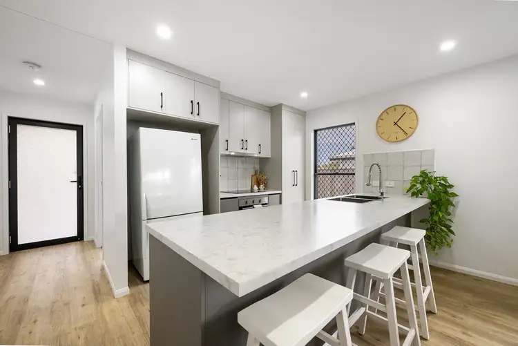 Fifth view of Homely house listing, 17 Watercrest Circuit, Richmond QLD 4740