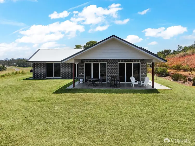 Fifth view of Homely rural property listing, 1050 Tanby Road, Tanby QLD 4703