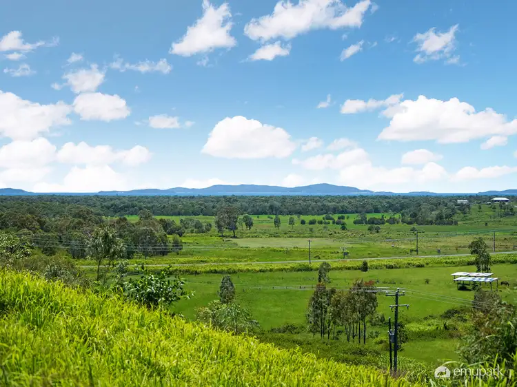 Fifth view of Homely house listing, 1050 Tanby Road, Tanby QLD 4703