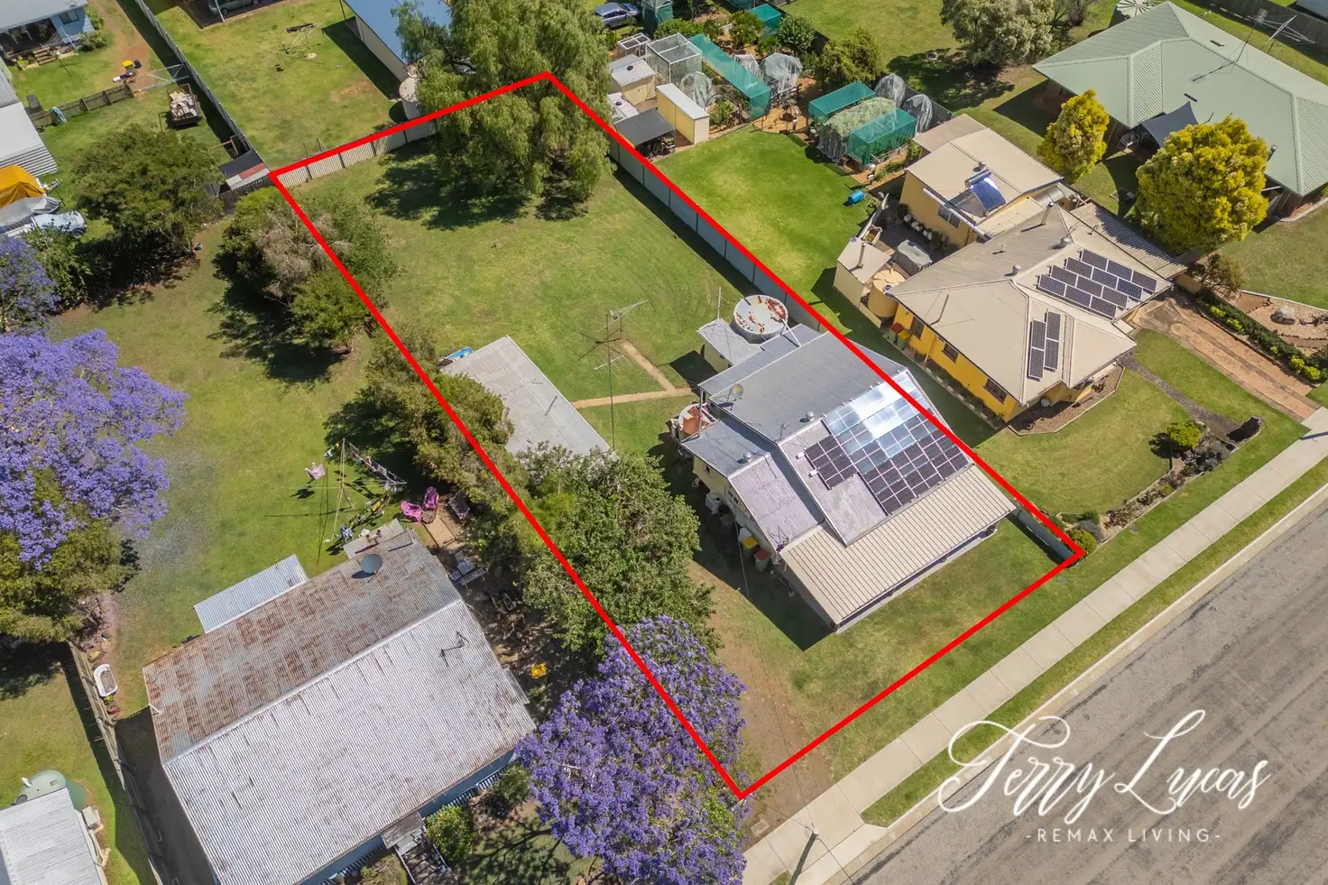 Main view of Homely house listing, 6 Browne Street, Yarraman QLD 4614