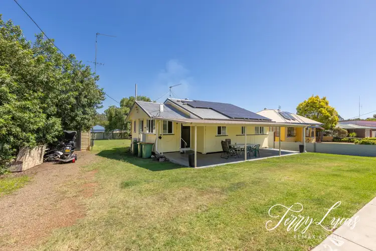 Second view of Homely house listing, 6 Browne Street, Yarraman QLD 4614