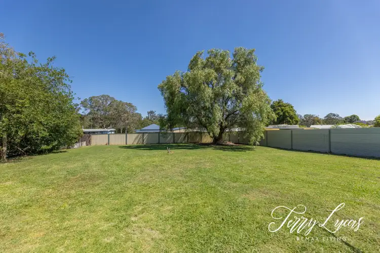 Third view of Homely house listing, 6 Browne Street, Yarraman QLD 4614