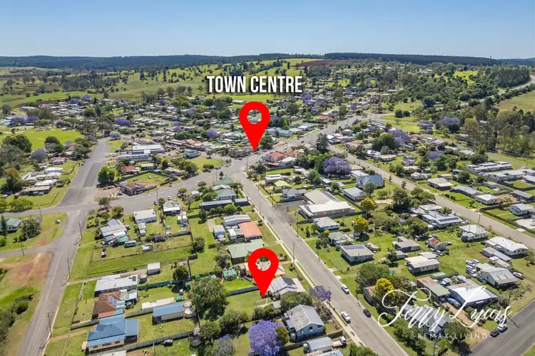 Fourth view of Homely house listing, 6 Browne Street, Yarraman QLD 4614