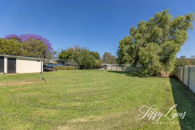 Fifth view of Homely house listing, 6 Browne Street, Yarraman QLD 4614