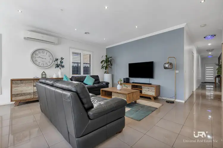Fifth view of Homely house listing, 39 Kelway Street, Craigieburn VIC 3064
